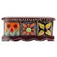 Spice Box-1436 Masala Rack Container Gift Item
